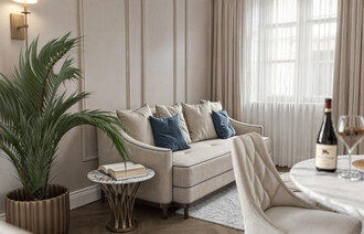 Eladó Társasházi lakás