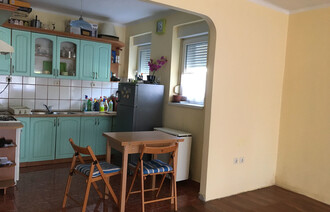 Kiadó Társasházi lakás