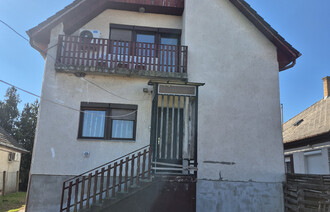 Eladó Családi ház