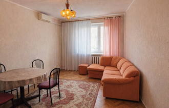 Eladó Társasházi lakás