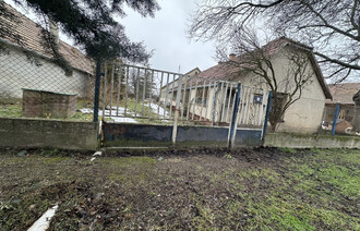 Eladó Családi ház