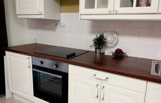 Kiadó Társasházi lakás