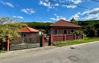 Eladó Családi ház