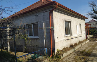 Eladó Családi ház