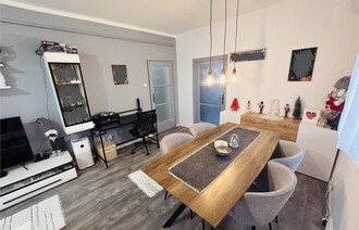 Eladó Társasházi lakás