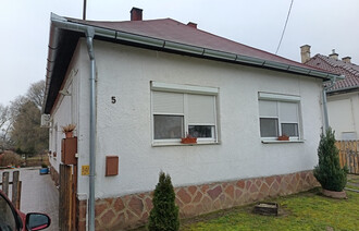 Eladó Családi ház