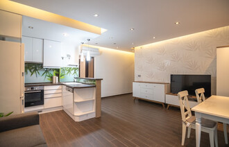 Eladó Téglaépítésű lakás