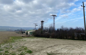 Eladó Telek
