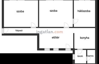 Eladó Családi ház