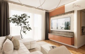 Eladó Társasházi lakás