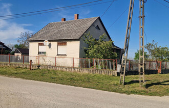 Eladó Családi ház