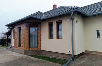 Eladó Családi ház