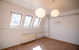 Eladó Téglaépítésű lakás