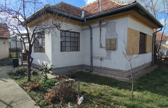 Eladó Családi ház