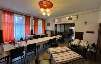 Eladó Vendéglátó egység