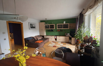 Eladó Társasházi lakás