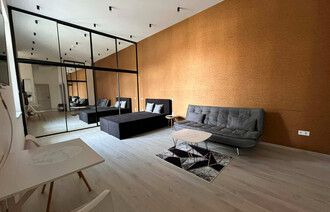 Kiadó Társasházi lakás