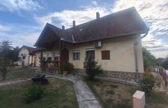Eladó Családi ház