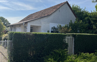 Eladó Családi ház