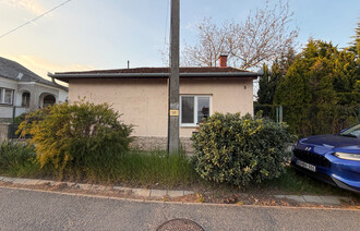 Eladó Családi ház