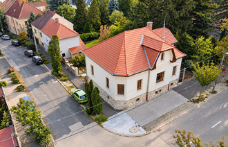 Eladó Családi ház