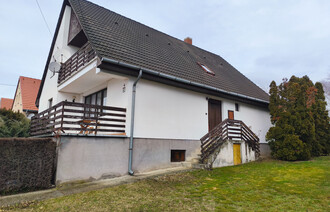 Eladó Családi ház