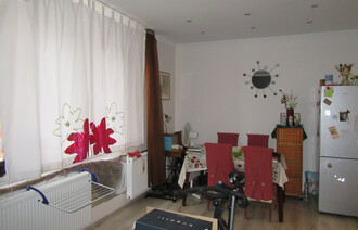 Eladó Téglaépítésű lakás