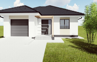 Eladó Családi ház