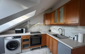 Eladó Társasházi lakás