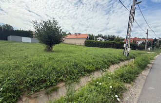 Eladó Telek