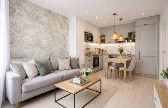 Eladó Társasházi lakás