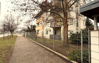 Eladó Társasházi lakás