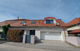 Eladó Családi ház