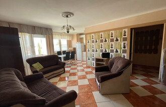 Kiadó Társasházi lakás