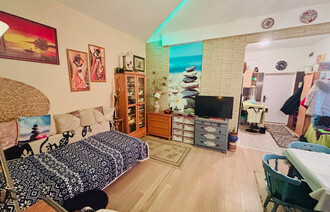 Eladó Társasházi lakás