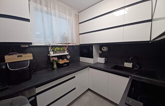 Eladó Társasházi lakás