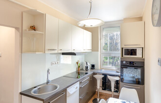 Eladó Társasházi lakás