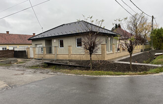 Eladó Családi ház