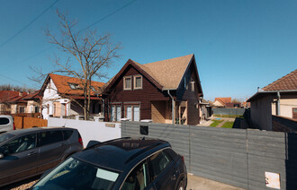 Eladó Családi ház