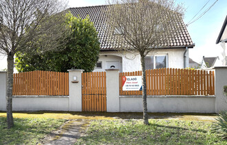 Eladó Családi ház