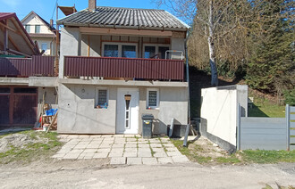 Eladó Ikerház