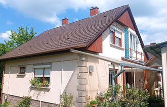 Eladó Családi ház
