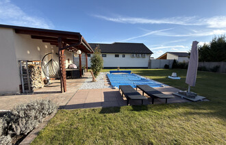 Eladó Családi ház