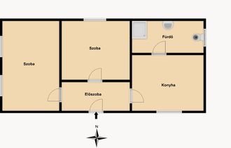 Eladó Családi ház