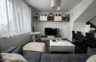 Eladó Családi ház