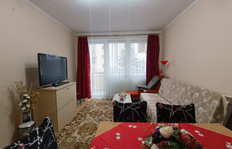 Eladó Társasházi lakás