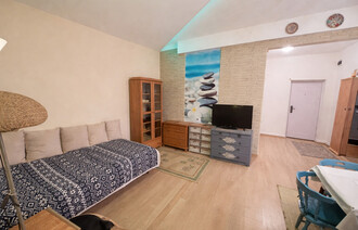 Eladó Társasházi lakás