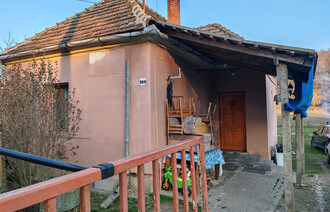 Eladó Családi ház
