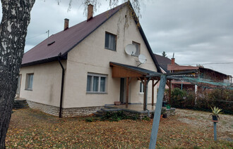 Eladó Családi ház