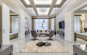 Eladó Téglaépítésű lakás